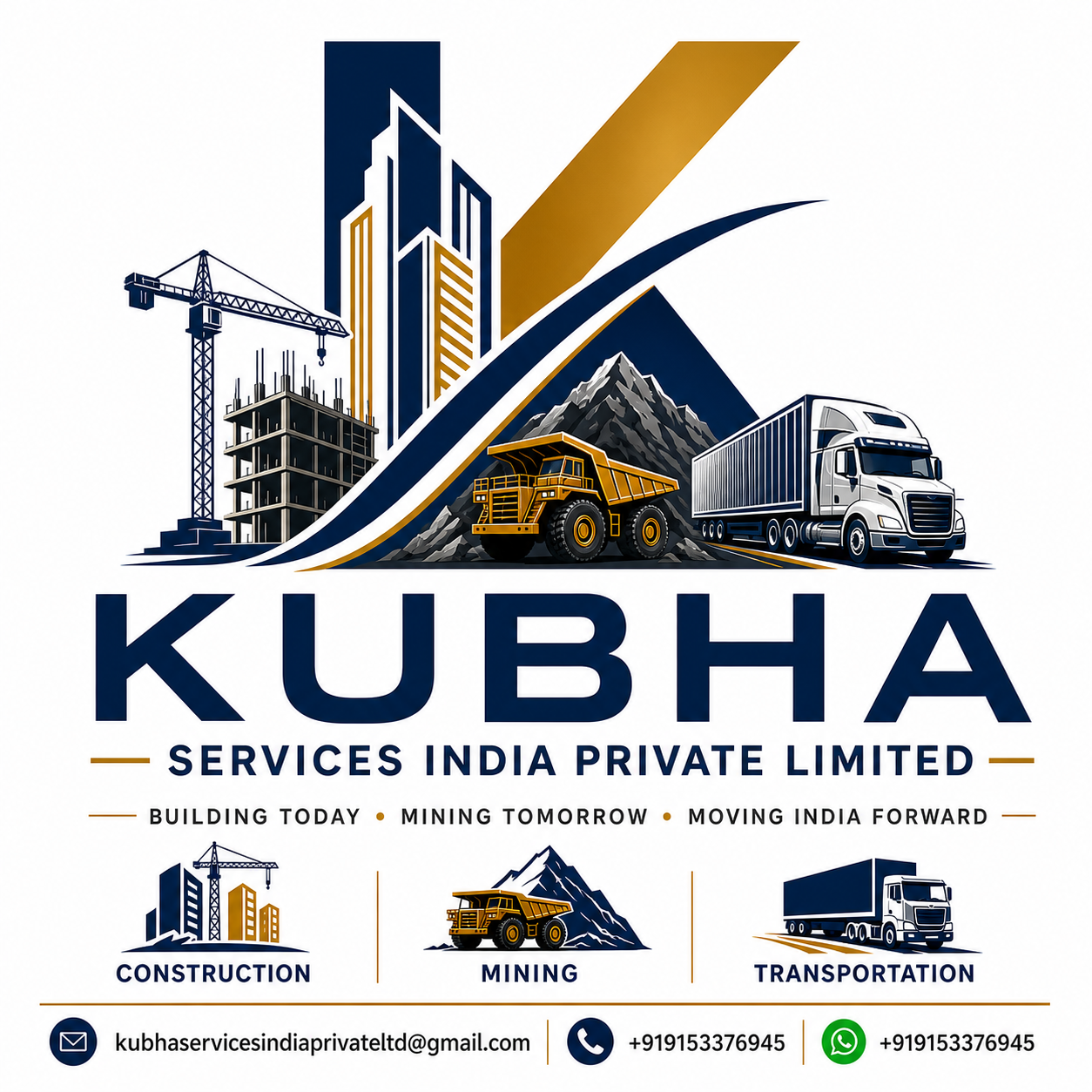 Kubha Services